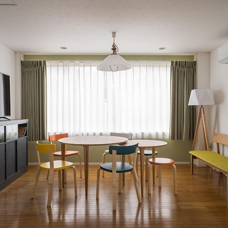 Aica Tabi-Ne Apartman Kanazava Kültér fotó