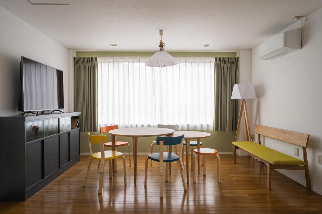 Aica Tabi-Ne Apartman Kanazava Kültér fotó
