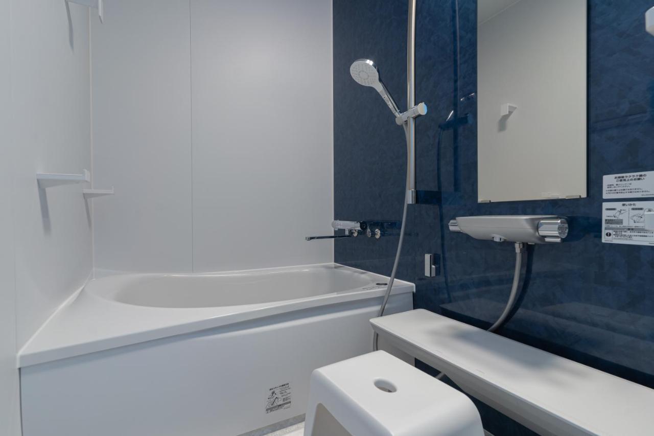 Aica Tabi-Ne Apartman Kanazava Kültér fotó