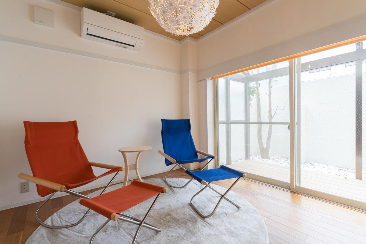 Aica Tabi-Ne Apartman Kanazava Kültér fotó