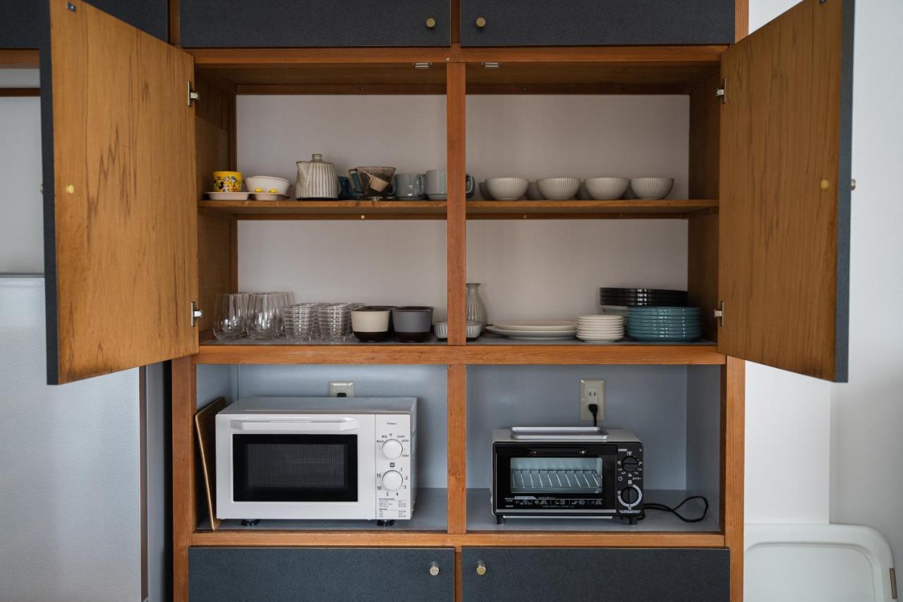 Aica Tabi-Ne Apartman Kanazava Kültér fotó