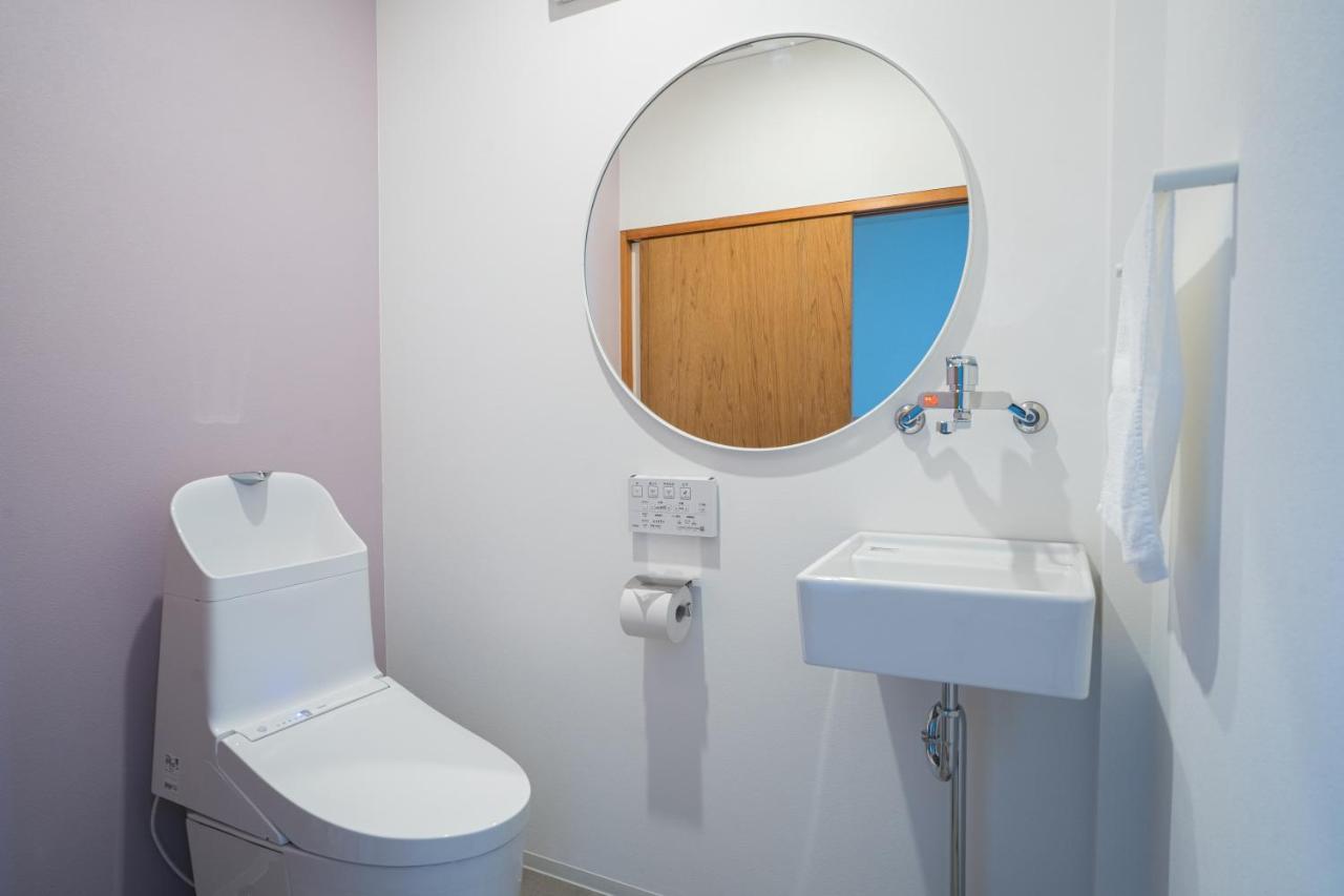 Aica Tabi-Ne Apartman Kanazava Kültér fotó