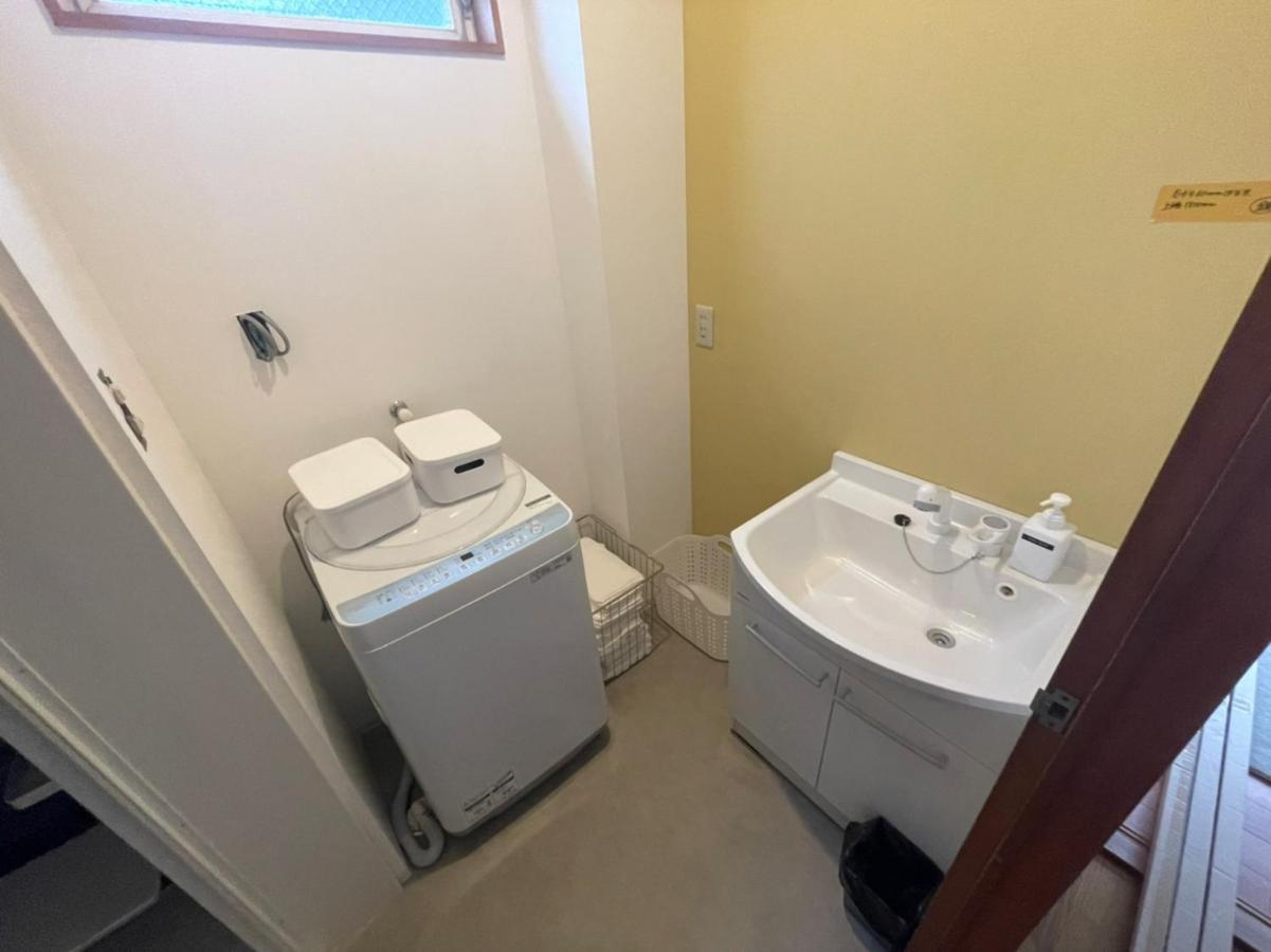 Aica Tabi-Ne Apartman Kanazava Kültér fotó