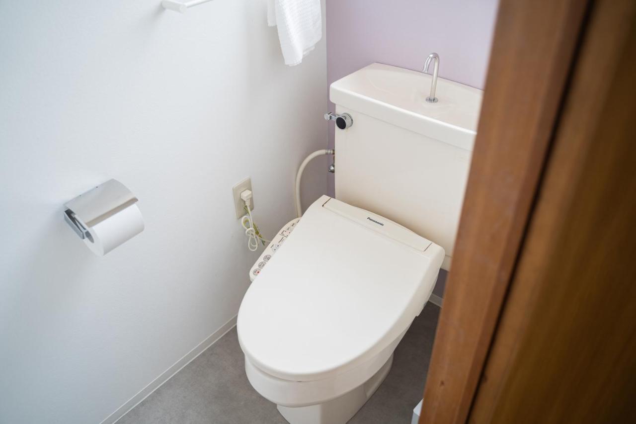 Aica Tabi-Ne Apartman Kanazava Kültér fotó