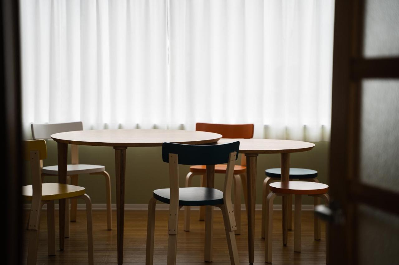 Aica Tabi-Ne Apartman Kanazava Kültér fotó