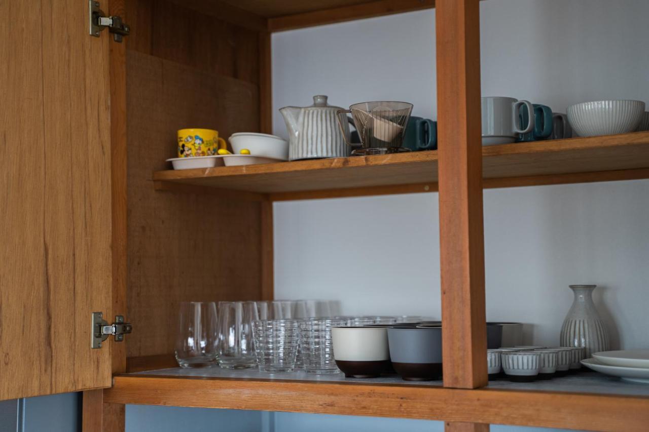 Aica Tabi-Ne Apartman Kanazava Kültér fotó
