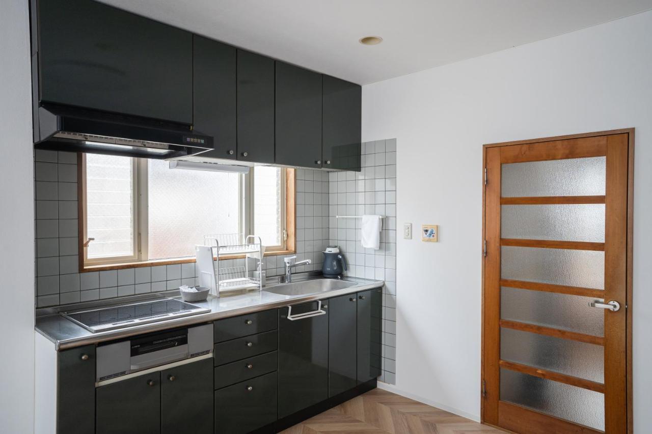 Aica Tabi-Ne Apartman Kanazava Kültér fotó